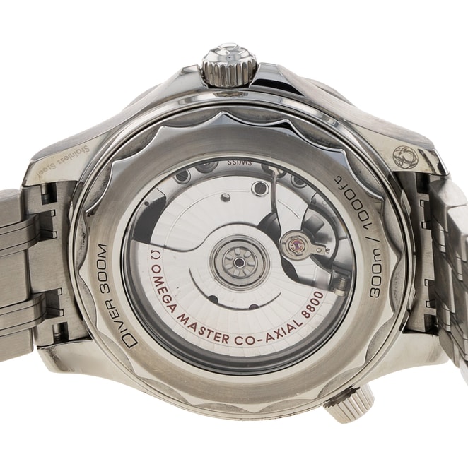 Omega Seamaster Diver 300m 210.30.42.20.01.001 Image 4